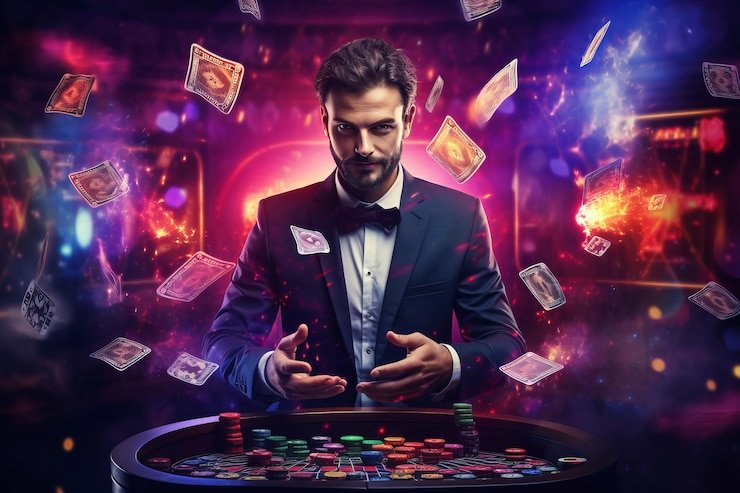 zknews786 Feature Spin Rooms