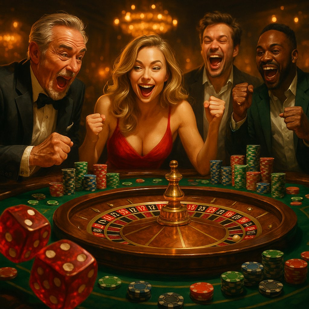 zknews786 Slot Games